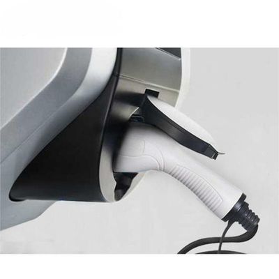 গুণ  AC 480V EV Fast Charger Cable Type 2 To Type 2 Electric Car Charger Cable 32A 3 Phase কারখানা