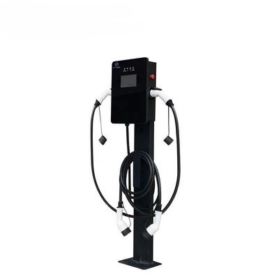 3.5kw EV চার্জার টাইপ 2 থেকে টাইপ 2 EV ফাস্ট চার্জিং কেবল AC 250V
